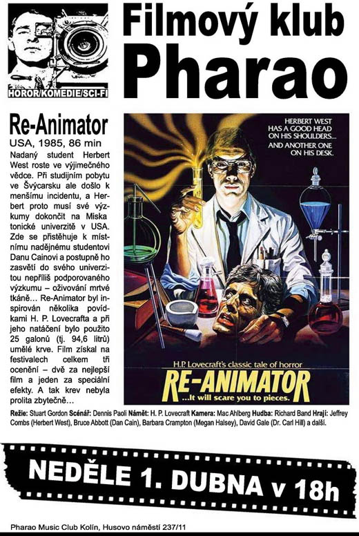 reanimator reanimator