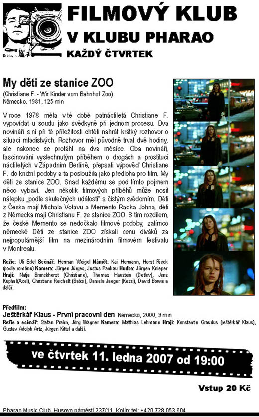 my deti ze stanice zoo my deti ze stanice zoo